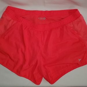 Athletic shorts